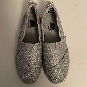 Maui Island Silver Sparkles 12 NWT